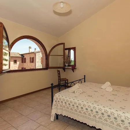 Apartament 11 Querce (Lucca)