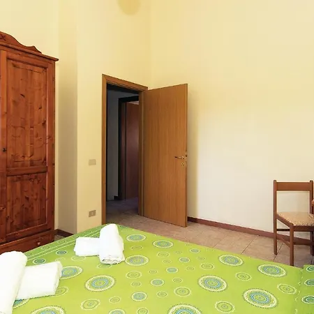 דירה Apt, 11