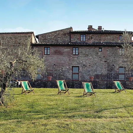 Apt, 11 Querce (Lucca)