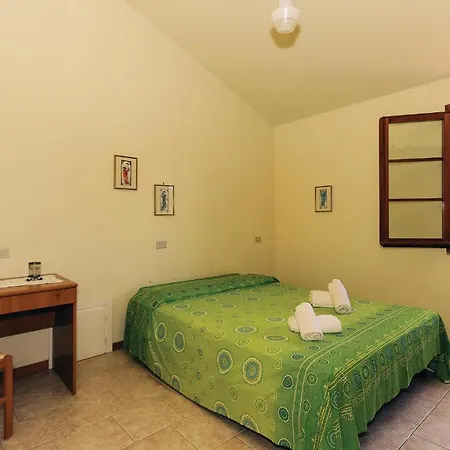 11 Querce (Lucca)