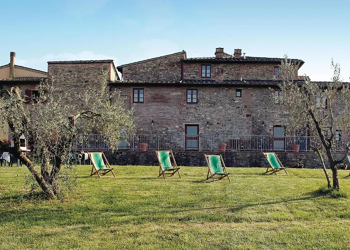 11 Querce (Lucca)